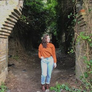 Meet your Posher, Noemi